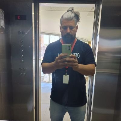 Anibalgaloluca's profile picture. .....