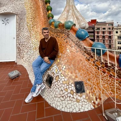 Deputy General Manager @MindshareGreece. Loves photography, traveling and anything related to the digital world...