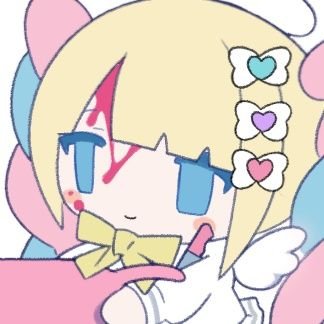 ଘ(˵╹-╹)━☆⋆ ˚。⋆୨୧˚ ˚୨୧⋆。˚ ⋆
🇵🇭/( ゚■゚)☞MINOR!!!(lvl 15) / amateur artist ໒(⊙ᴗ⊙)७✎▤ / any prns!