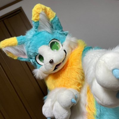 SOPUR_Sakura0's profile picture. ソプラ君ネネちゃんがいるよ～(*‘ω‘ *)着ぐるみはソプラ君がいるよ！ソプラ君をデザインしてくださったのは、あかむら さき さん ヘッダーはパピちゃん！ vrc(SOPURA)vrcの別垢作ってます！リンク載せてあるのでよろしくお願いします。