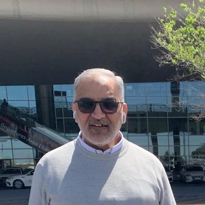 mohammad_abuzer's profile picture. TELECOM ENGENEER