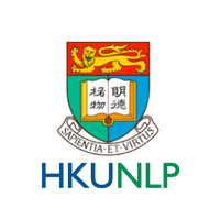 HKUNLP (@hkunlp2020) 's Twitter Profile