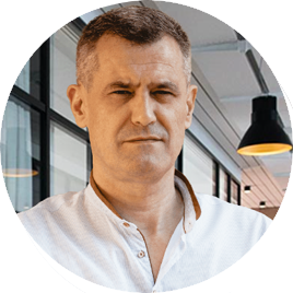 Expert en Solutions IAG
🎓 Formateur, Consultant, Intervenant en IA Générative | Boostez productivité et créativité du Marketing Digital à la Gestion de Projets