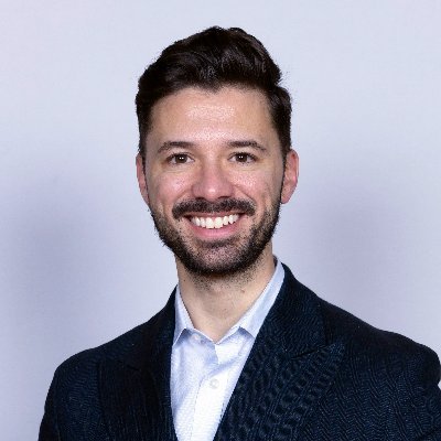 Marketing Manager at #REGISTR @BolsaBME @sixgroup
ExDIRCOM de @AMETIC_es (antes @DIGITALEUROPE)
#ComunicaciónCorporativa #MarcaPersonal #RRSS y Eventos
