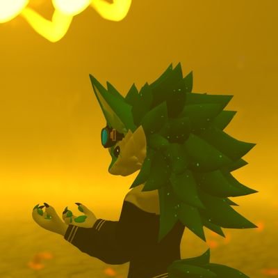 NeonJellyBean Profile