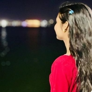 अपरिमेय 🇮🇳🤗 Profile