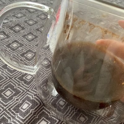 jejaorhidejaa's profile picture. Previše kafe kao stil života. U šolju ne imam da gledam ali bih tako volela. Po struci odličan kuvar!