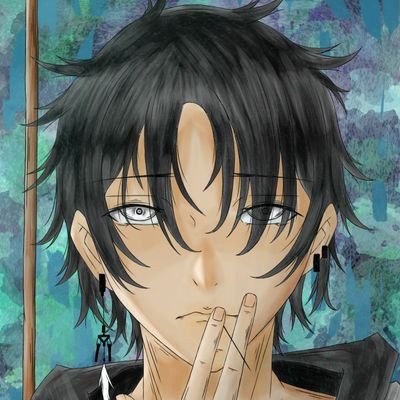 Huygiuhuyさんのプロフィール画像