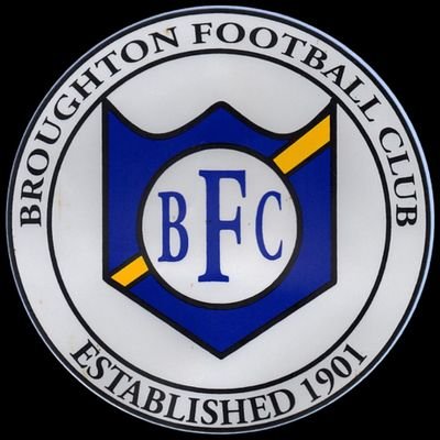 Newly formed men's football team in the Southampton Saturday league supporting our Hampshire Premier Division Team