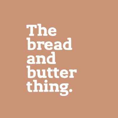 The Bread and Butter Thing Profile