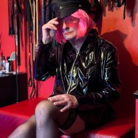 MissRosy666 (@missrosy666) 's Twitter Profile