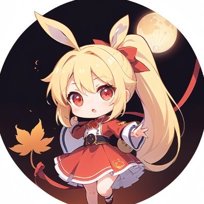 2025/5/4 開始(新規勢)
メイプルストーリー/かえで/ゼロ/254
イベント情報とかお役立ち情報をメインに発信していきたいです