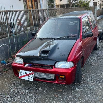 物心ついた時からカープファンです。茅ヶ崎住みです。#7 相模川をホームにシーバスをしたり、国府津や沼津、伊豆で青物狙ったりしてます。CS22SとCA18A乗ってます。なぜか排気量が少ない乗り物が好きです。