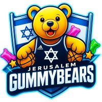 Jerusalem Gummybears (@jgummybears) 's Twitter Profile