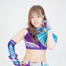 Kaho_Matsushita's profile picture. 女子プロレス アイスリボン #iceribbon 所属 ( 22 ) ＊ 2021.11.13 デビュー ＊ DMはチケット予約のみ💌