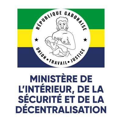 Compte Officiel du Ministère de l’Interieur 🇬🇦