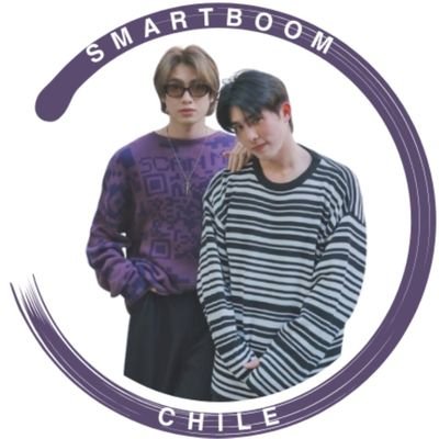 Fanbase Chilena en apoyo a nuestros queridos @smart_csnp 🤍 y a @bxxm_rvw ✨
🇹🇭×🇨🇱
#topformtheseries #smartboom