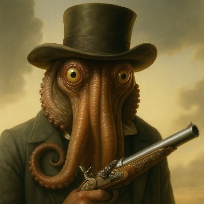 Squiddy ๐โ๏ธ (realms/acc) Profile