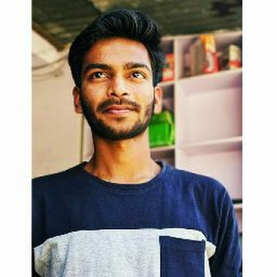 AnandKumar48403's profile picture. 