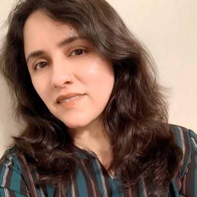 Gurmehar Kaur Profile