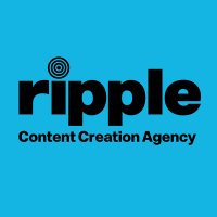 Ripple Content Creation (@ripplecca) 's Twitter Profile