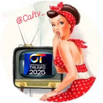 Enfermera. Veo series non-stop, comento TV y todo lo que me toca la fibra. #OT #OT2025 #KDramaLover