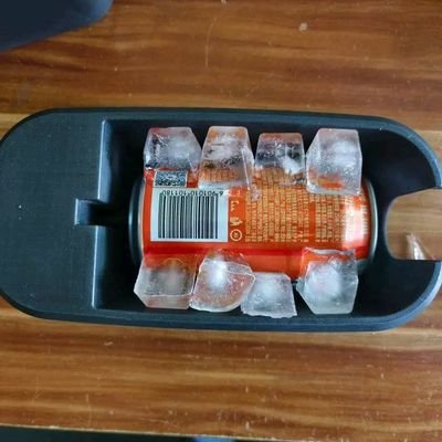 csepoch's profile picture. Can beer cooler, chill 330ml can beer and 500ml can beverage in 2 minutes.