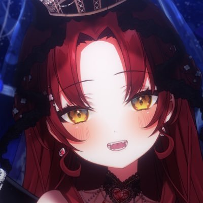 小羽ビビ❤️‍🩹🎀新人Vtuber (@bibikoh4ne) / X