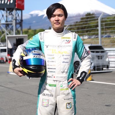 KED / Racing Driver, HYDRANGEA KAGEYAMA RACING, 2025【FIAF4,MEC120】2024 【FIAF4】,2023 【SuperFJ】Suzuka🏆🏆/..follow me!!