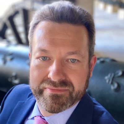 Ordinary Professor of Canon Law at @CUACanonLaw at @CatholicUniv