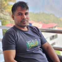 umesh kumar (@umeshkdcp) 's Twitter Profile