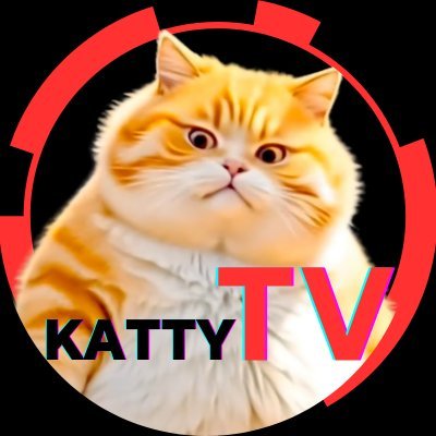 😻 Welcome to Katty TV – The ORIGINAL Cat Paradise! 🐾
This isn’t just another cat channel. Katty TV is THE place for exclusive cat content.