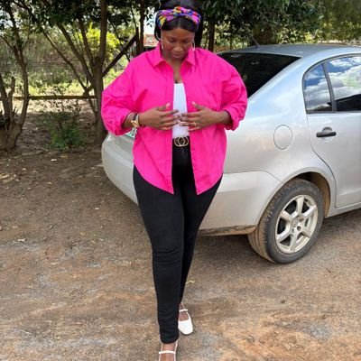 God first 🙏
Proudly Mosotho🇿🇦
Mother👩👧👧
Wifey 💜
Libra ⚖️
I sell eggs🥚
Honours👩🎓
Bloemfontein city of 🌹🌹🌹
No trading DMs please ❌❌❌