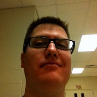 Dustin Burmeister (@burmodust) 's Twitter Profile