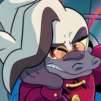 I'm the #1 fan of Dr. Starline★, I love posting anything about him after all he's my favorite Sonic IDW character❤️
┆Eng 🇺🇸Spa🇻🇪┆
