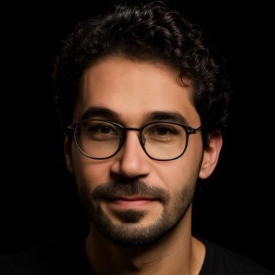 amroalkhatib's profile picture. 