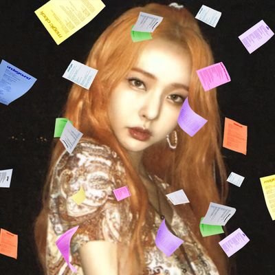 loona, gwsn, yukika, f5ve, zb1, ahof | ah you mad!