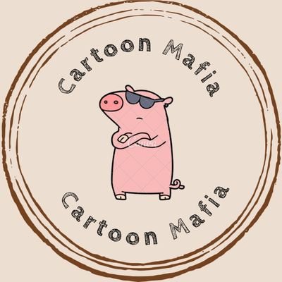 || Welcome to Cartoons World ||
|| Let’s make every day a cartoon-tastic journey together 🌟|| No Content Own DM for credit/removal