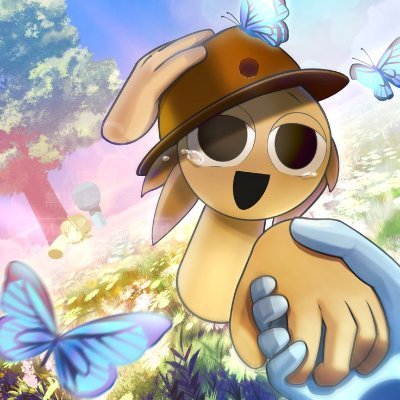 kanarek_ninja's profile picture. Ćwir ćwir lubie slaba muzyke super art i sprunki
Cyan pls win