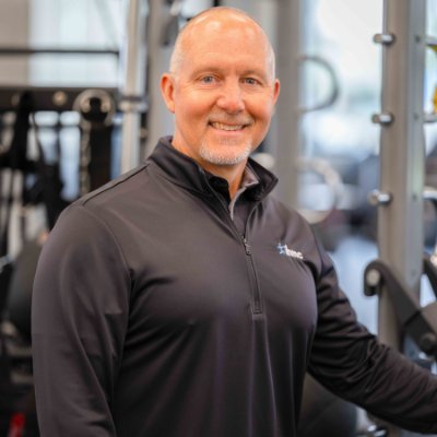 Marcas Bamman, PhD Profile