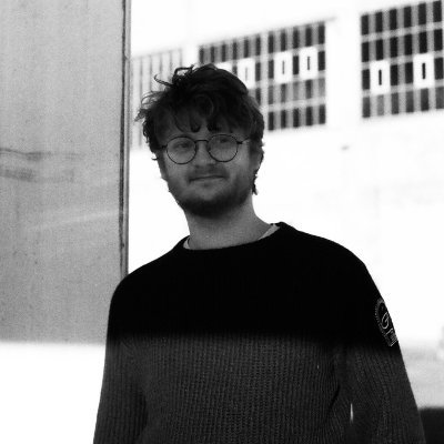 Programming, music and fun stuff - Software Engineer - Musician @vandermannmusic