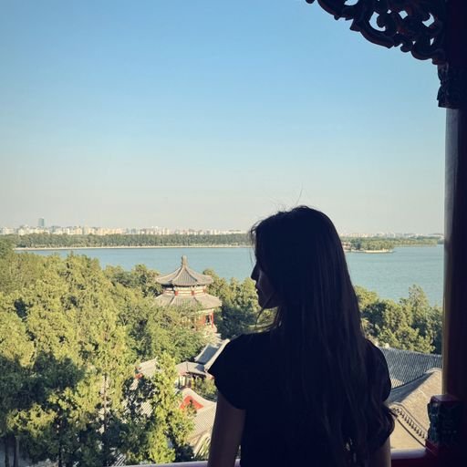 MarleeG73699's profile picture. gods determine what going to be