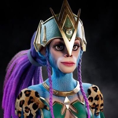 x_SHE3's profile picture. 🚀 Web3 Visionary | Crypto & Blockchain Expert | NFT & DeFi Enthusiast | Social Media Strategist | Helping brands & creators thrive in the digital future 🌐