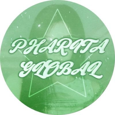 1st Global Fanbase for BABYMONSTER’s PHARITA #PHARITA #ภริตา #파리타 | @TEAMPHARITA_