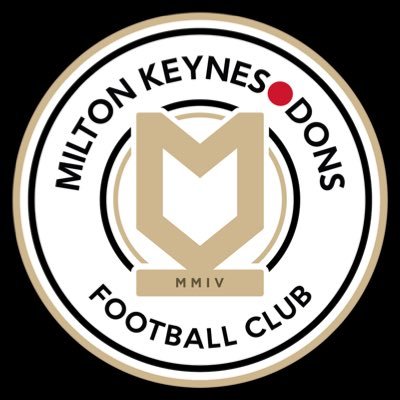 Milton Keynes Dons Academy ⚪
@MKDonsFC | @MKDonsFCWomen | @MKDonsCT | @Stadium_MK
#MKDons | #COYD