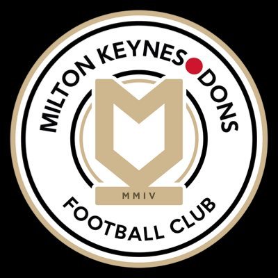 MK Dons Women Profile