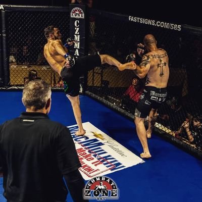 DuncanHilander's profile picture. MMA Dad Turned AI Dev What's Next ?