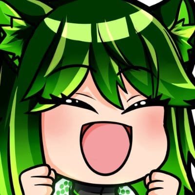 Commission OPEN
Twitch streamers and vtubers art🎨 Gamer comic geek kinda , Just starting from scratch, Furry Music lover
💫Vtube works /Vtuber mod DM FOR WORK