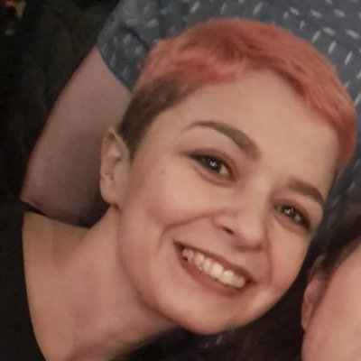 NoctisDiana's profile picture. Marketing and community rebel @AllDomains_
Spinning Web3, blues & rock  Nature & chaos  #NoctisVibes
https://t.co/EKsR8igHTq