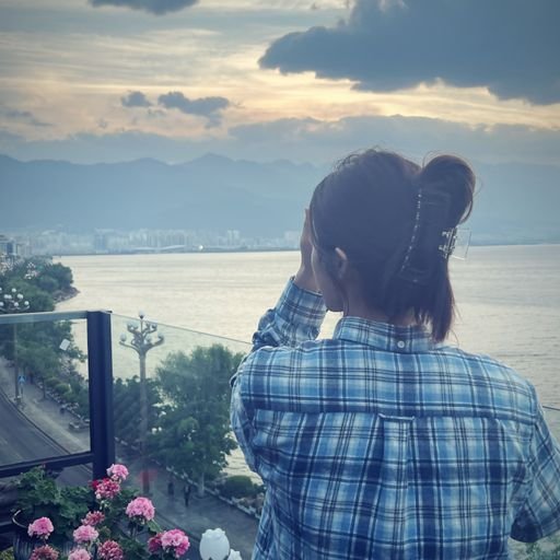 OkunevaJar27279's profile picture. gods determine what going to be